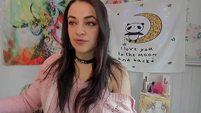 LovelyAzucena online show from October 2025 02:45:02 PM