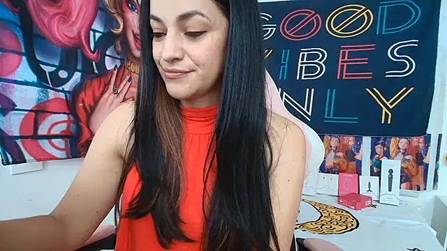 Snapshot of LovelyAzucena chatting on July 2026 03:18:02 PM LovelyAzucena online show from July 2026 03:18:02 PM