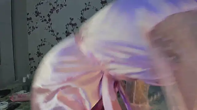 Alisagold90 online show from March 2025 05:11:02 PM