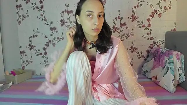 Alisagold90 online show from October 2025 07:55:02 AM