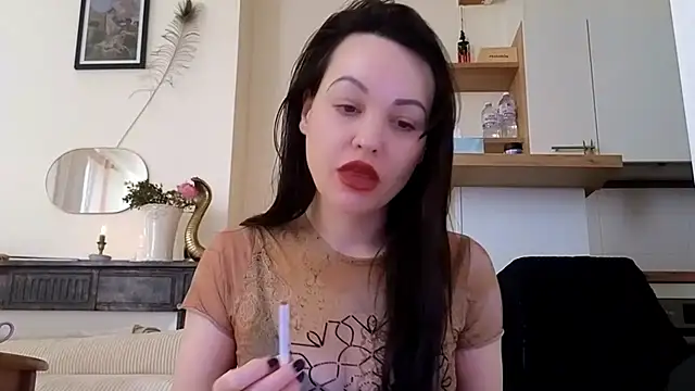 Lilie romeo online show from March 2025 03:08:02 PM