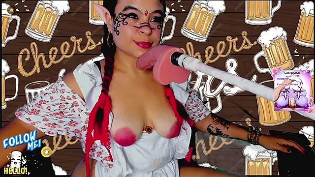 Kassandra369 online show from September 2025 12:11:01 AM