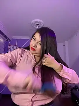 MiiaaJoness online show from January 2025 03:04:02 PM