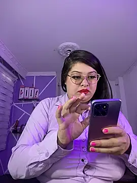 MiiaaJoness online show from January 2025 03:11:01 PM