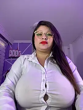 MiiaaJoness online show from February 2025 03:04:01 PM