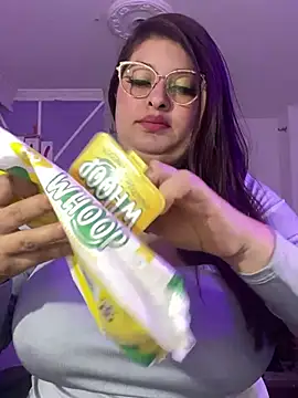 MiiaaJoness online show from February 2025 03:09:02 PM