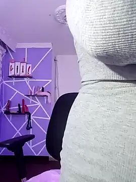 MiiaaJoness online show from February 2025 06:15:02 PM