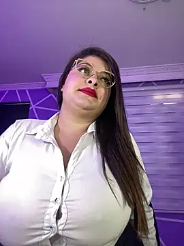 MiiaaJoness online show from February 2025 02:57:01 PM