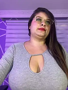 MiiaaJoness online show from March 2025 03:09:02 PM