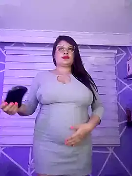 MiiaaJoness online show from March 2025 06:12:01 PM