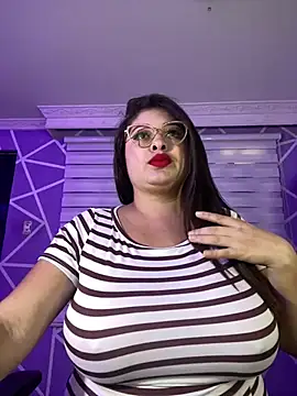 MiiaaJoness online show from March 2025 02:53:02 PM