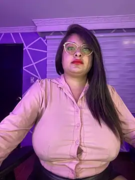 MiiaaJoness online show from September 2025 03:12:02 PM