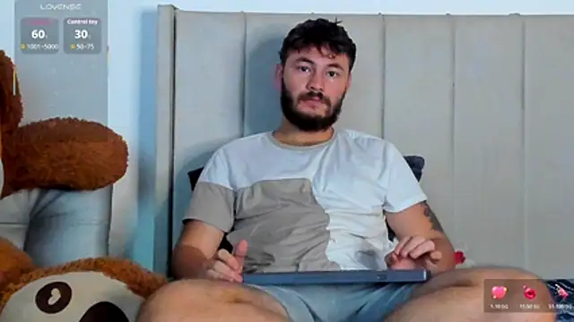 JacoLive online show from February 2026 11:58:02 PM