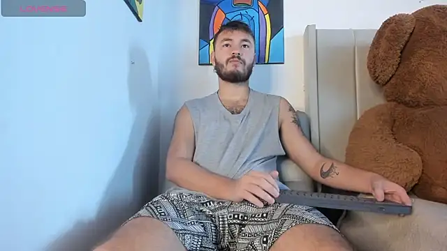 JacoLive online show from March 2026 06:44:02 PM