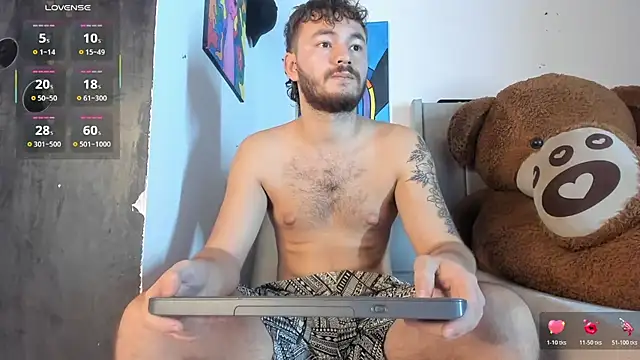 JacoLive online show from March 2026 05:28:01 PM