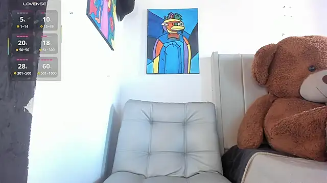 JacoLive online show from March 2026 05:07:01 PM