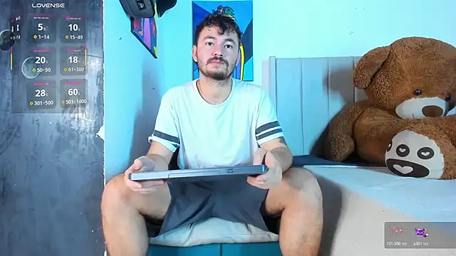 JacoLive online show from April 2026 06:30:01 PM