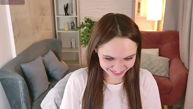 ChloeSunny online show from May 2026 06:34:02 PM