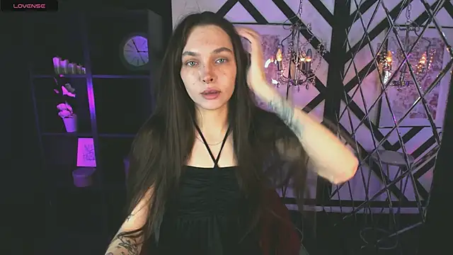ChloeSunny online show from May 2026 05:46:02 AM
