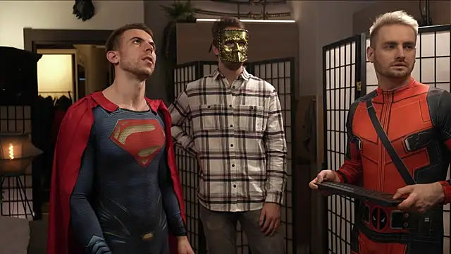 enjoy me online show from February 2025 02:57:01 PM