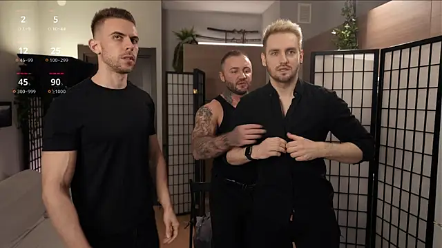 enjoy me online show from March 2025 03:05:02 PM