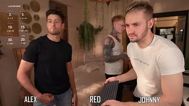 enjoy me online show from September 2025 03:34:02 PM