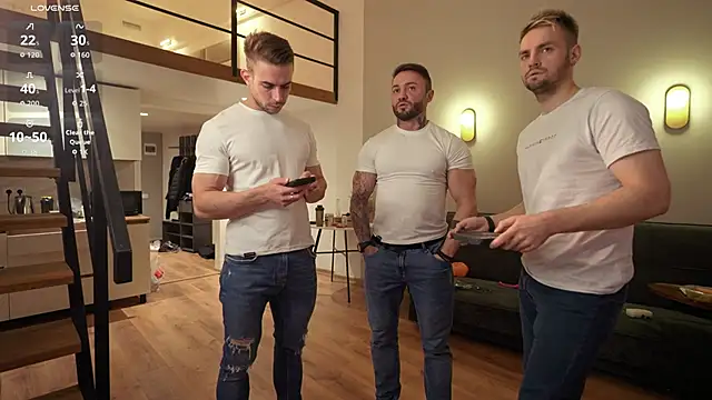 enjoy me online show from October 2025 03:43:01 PM