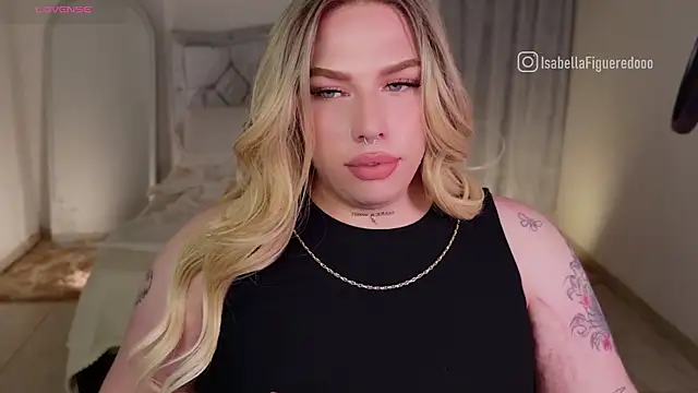 IsabellaFigueredo   online show from January 2025 09:49:02 AM