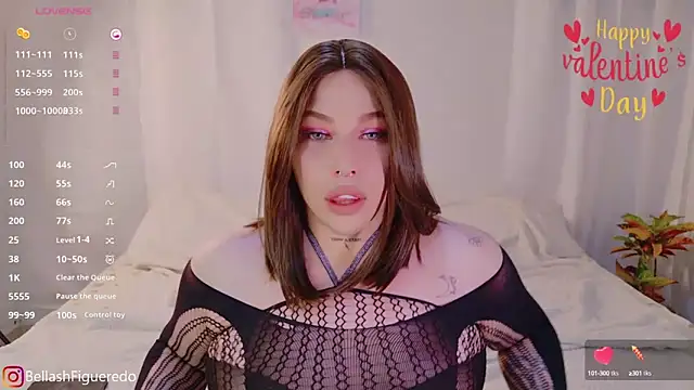 IsabellaFigueredo   online show from February 2025 01:31:02 AM