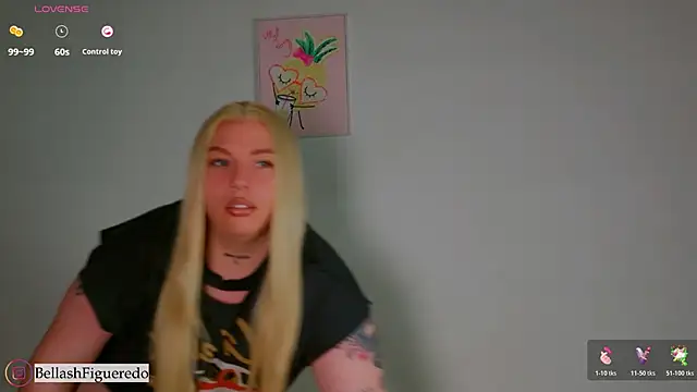 IsabellaFigueredo   online show from February 2026 12:44:02 PM