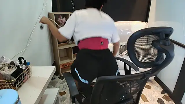 CelesteBrucee online show from February 2025 08:31:02 PM