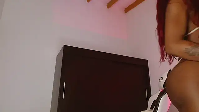 Ebony D0ll online show from September 2025 11:40:02 PM