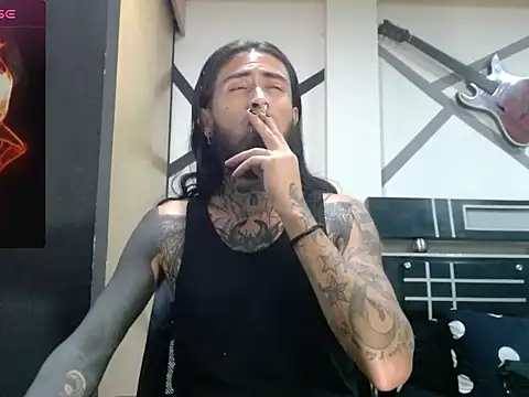 Snapshot of daimon_rockkk chatting on September 2025 05:40:01 AM daimon rockkk online show from September 2025 05:40:01 AM