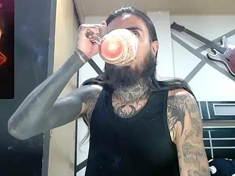 Snapshot of daimon_rockkk chatting on September 2025 02:44:02 AM daimon rockkk online show from September 2025 02:44:02 AM