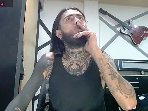 Snapshot of daimon_rockkk chatting on September 2025 02:57:01 AM daimon rockkk online show from September 2025 02:57:01 AM