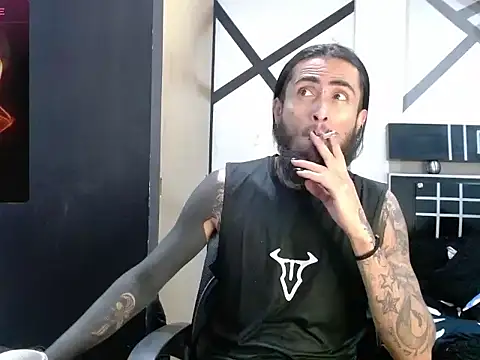 Snapshot of daimon_rockkk chatting on September 2025 06:06:02 AM daimon rockkk online show from September 2025 06:06:02 AM