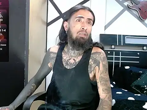 Snapshot of daimon_rockkk chatting on October 2025 04:34:01 AM daimon rockkk online show from October 2025 04:34:01 AM