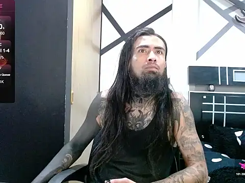 Snapshot of daimon_rockkk chatting on October 2025 08:24:02 PM daimon rockkk online show from October 2025 08:24:02 PM