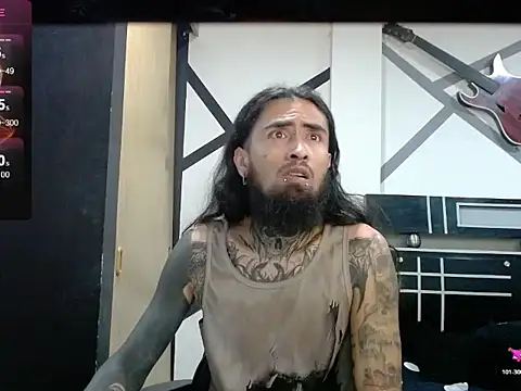 Snapshot of daimon_rockkk chatting on November 2025 05:17:02 AM daimon rockkk online show from November 2025 05:17:02 AM