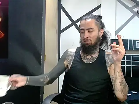 Snapshot of daimon_rockkk chatting on November 2025 05:18:02 AM daimon rockkk online show from November 2025 05:18:02 AM