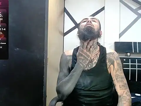 Snapshot of daimon_rockkk chatting on November 2025 05:13:02 AM daimon rockkk online show from November 2025 05:13:02 AM