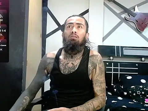 Snapshot of daimon_rockkk chatting on November 2025 01:44:01 AM daimon rockkk online show from November 2025 01:44:01 AM