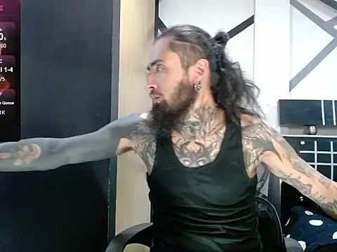 Snapshot of daimon_rockkk chatting on November 2025 04:23:02 AM daimon rockkk online show from November 2025 04:23:02 AM