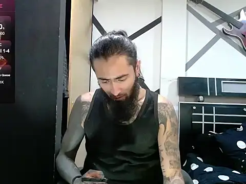 Snapshot of daimon_rockkk chatting on December 2025 05:23:01 AM daimon rockkk online show from December 2025 05:23:01 AM