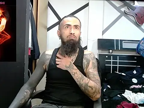 Snapshot of daimon_rockkk chatting on December 2025 05:47:01 AM daimon rockkk online show from December 2025 05:47:01 AM