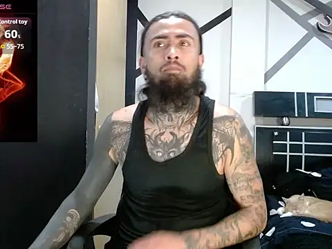 Snapshot of daimon_rockkk chatting on December 2025 03:35:02 AM daimon rockkk online show from December 2025 03:35:02 AM