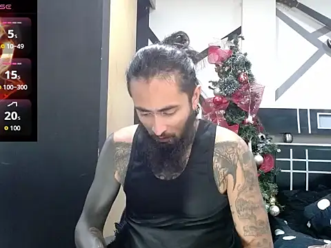 Snapshot of daimon_rockkk chatting on January 2026 04:07:02 AM daimon rockkk online show from January 2026 04:07:02 AM