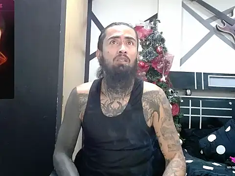 Snapshot of daimon_rockkk chatting on January 2026 03:01:02 AM daimon rockkk online show from January 2026 03:01:02 AM