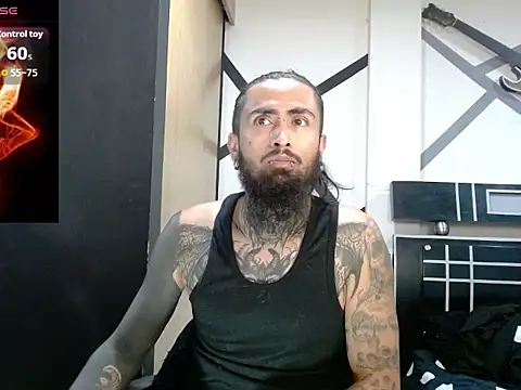 Snapshot of daimon_rockkk chatting on February 2026 04:00:02 AM daimon rockkk online show from February 2026 04:00:02 AM