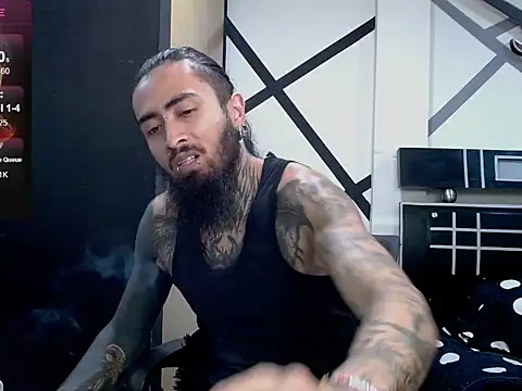 Snapshot of daimon_rockkk chatting on February 2026 04:16:02 AM daimon rockkk online show from February 2026 04:16:02 AM